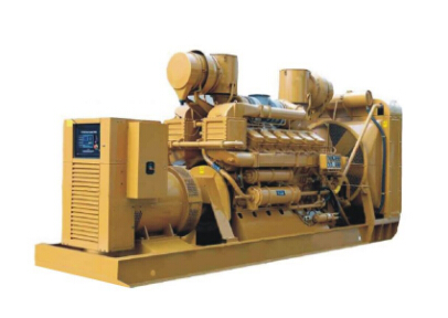 息县发电机出租