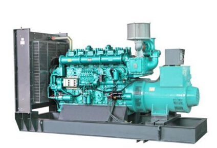 息县发电机出租