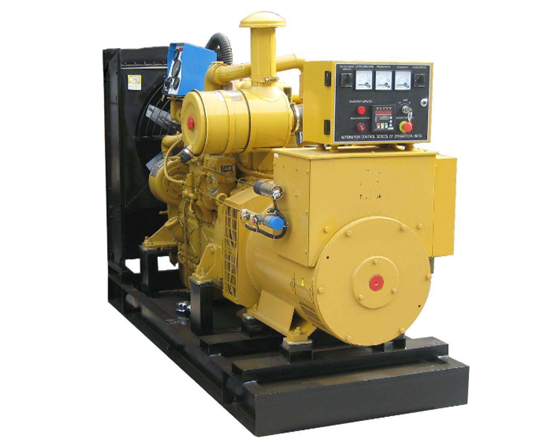 息县发电机出租