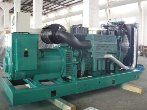 息县便携静音：租赁无声发电机组，便携式解决能源需求